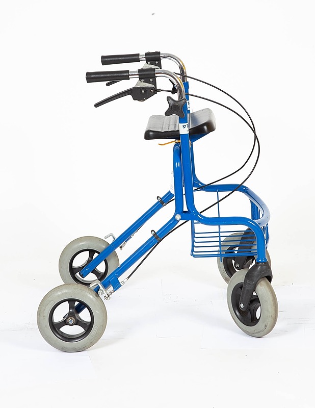 TYKE rollaattori - Erikoispyörät - 10105490158 - 1