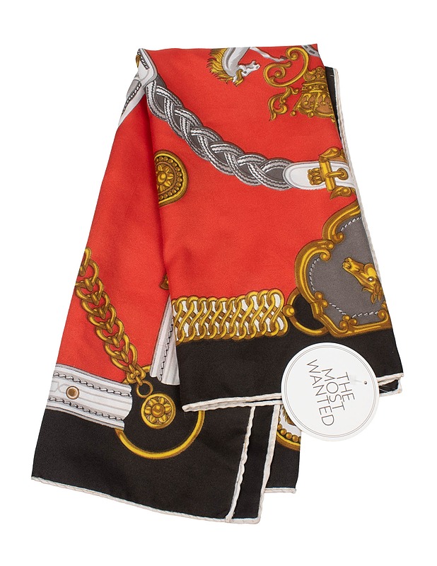 THE MOST WANTED huivi - TMW asusteet - 10105490164 - 0