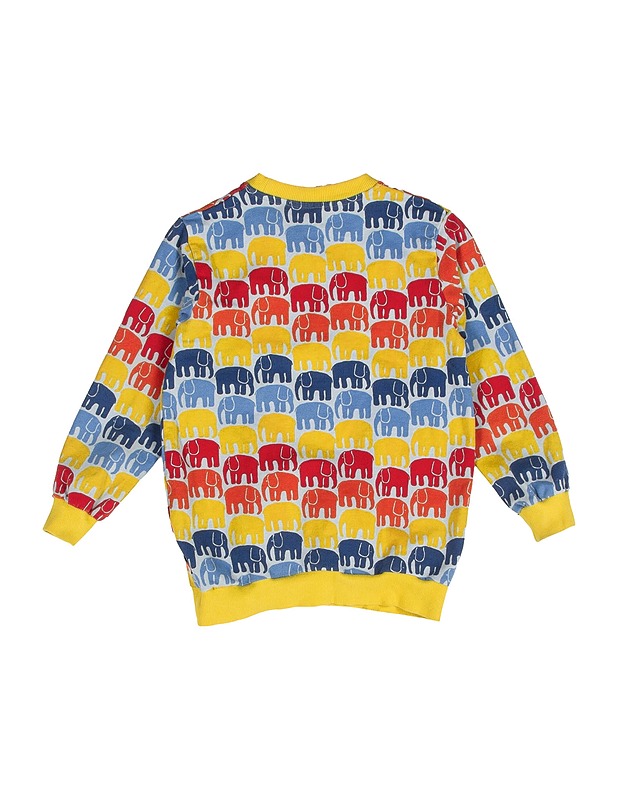 FINLAYSON lasten collegepaita, 122/128 cm - Lasten vaatteet - 10105490162 - 1