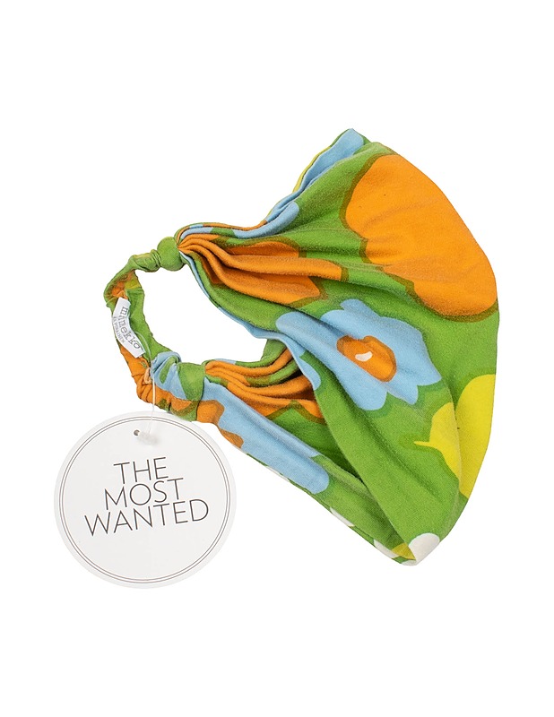 MARIMEKKO hiuspanta - TMW asusteet - 10105490189 - 0