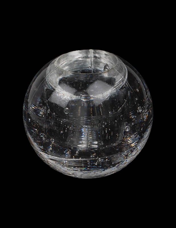 IITTALA Arkipelago kynttilänjalka - Designsuosikit - 10105490190 - 0