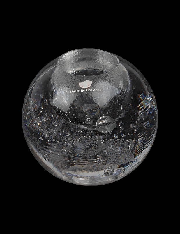 IITTALA Arkipelago kynttilänjalka - Designsuosikit - 10105490195 - 0