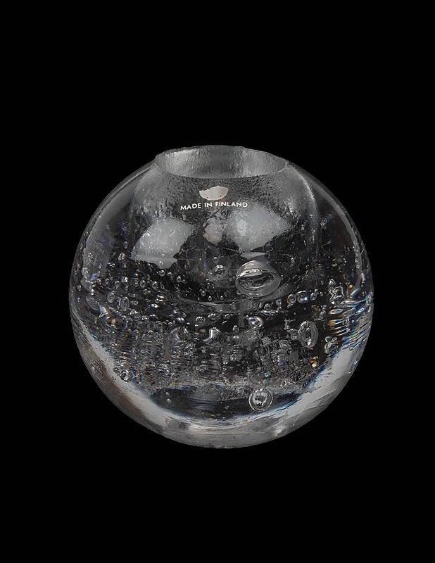 IITTALA Arkipelago kynttilänjalka - Designsuosikit - 10105490195 - 1