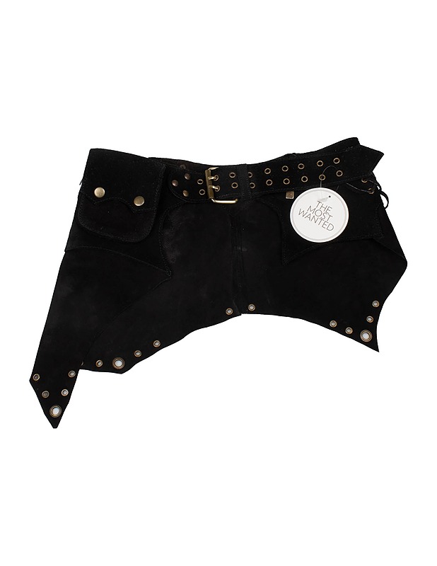 THE MOST WANTED vyölaukkuvyö - TMW asusteet - 10105490207 - 0