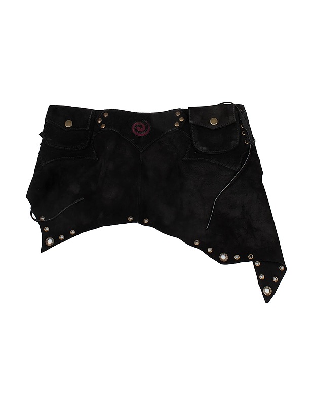 THE MOST WANTED vyölaukkuvyö - TMW asusteet - 10105490207 - 1