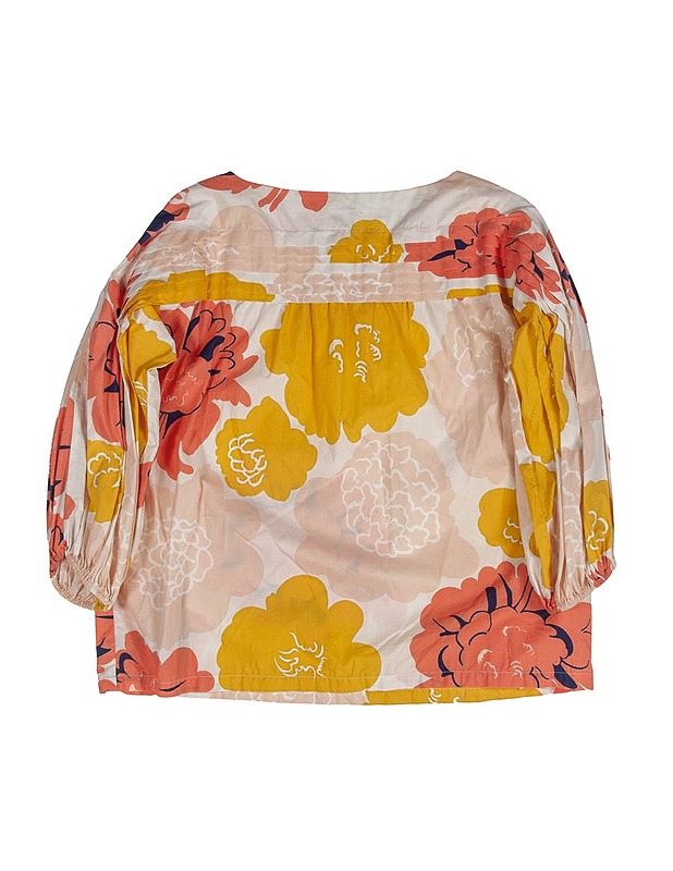 MARIMEKKO mukura pioni paita, XXL - Naisten paidat ja topit - 10105490197 - 1