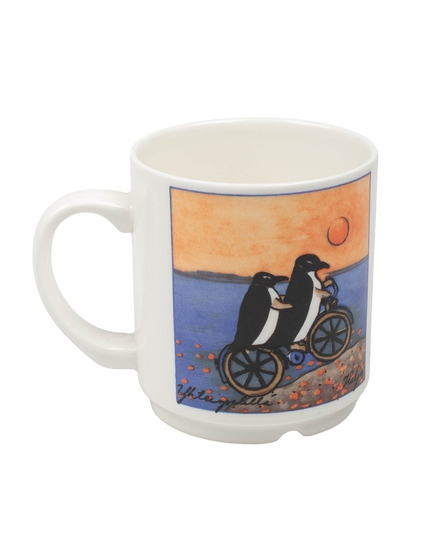 ARABIA Yhteispelillä muki - Designsuosikit - 10105490204 - 1