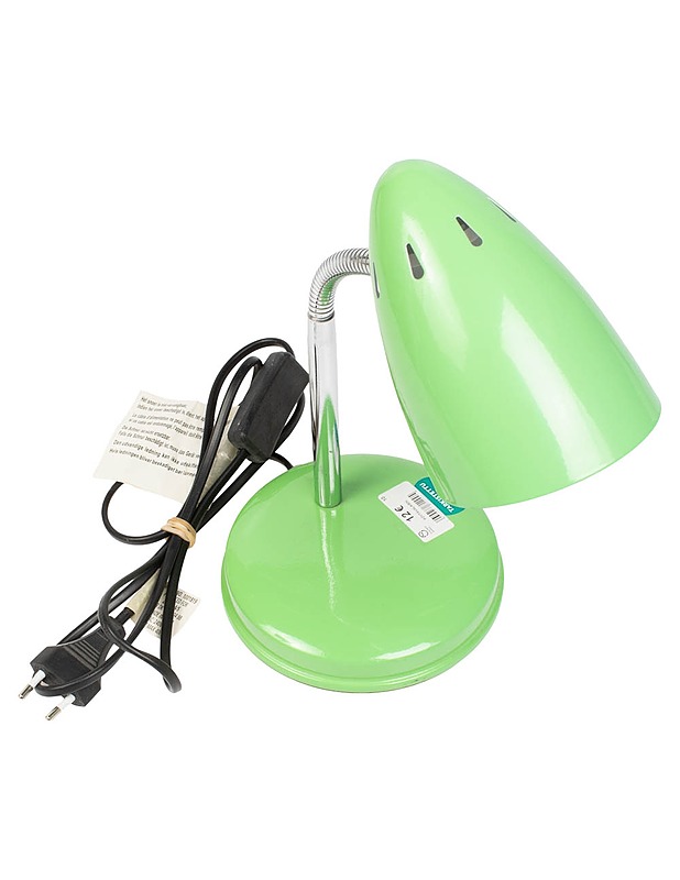 Vihreä pöytävalaisin - Valaisimet - 10105490211 - 0