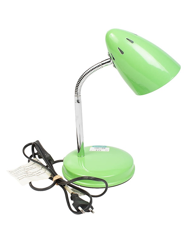 Vihreä pöytävalaisin - Valaisimet - 10105490211 - 1