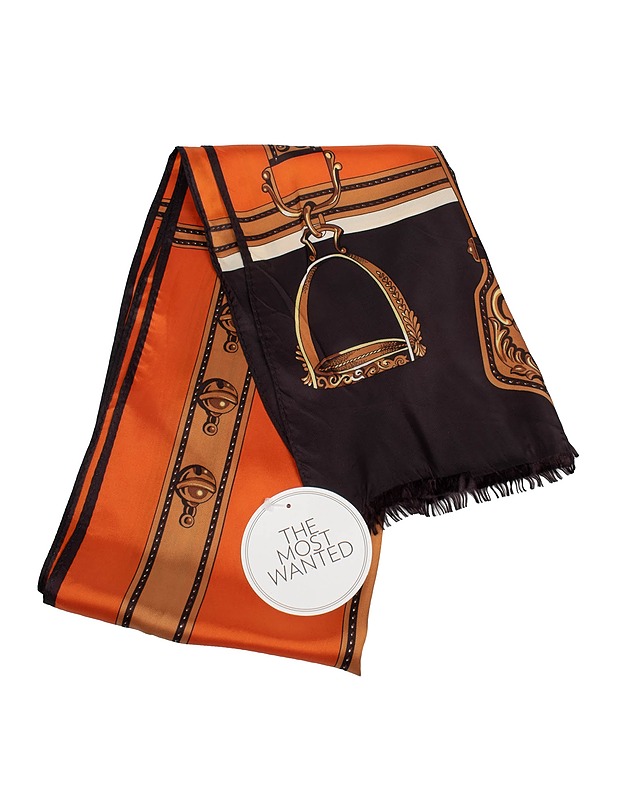 THE MOST WANTED huivi - TMW asusteet - 10105490223 - 0