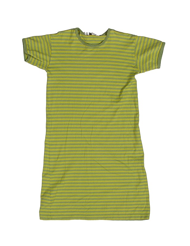 MARIMEKKO Tasaraita t-paitamekko, 110 - Lasten vaatteet - 10105490228 - 0