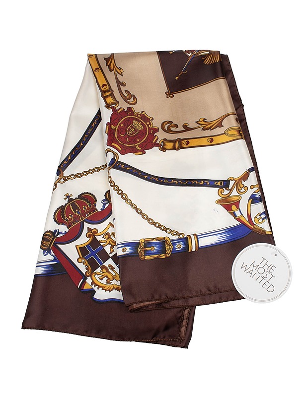 THE MOST WANTED huivi - TMW asusteet - 10105490232 - 0