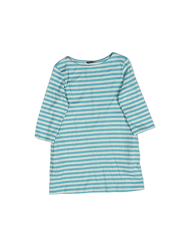 MARIMEKKO peretta tasaraita tunika, S - Naisten paidat ja topit - 10105490233 - 0