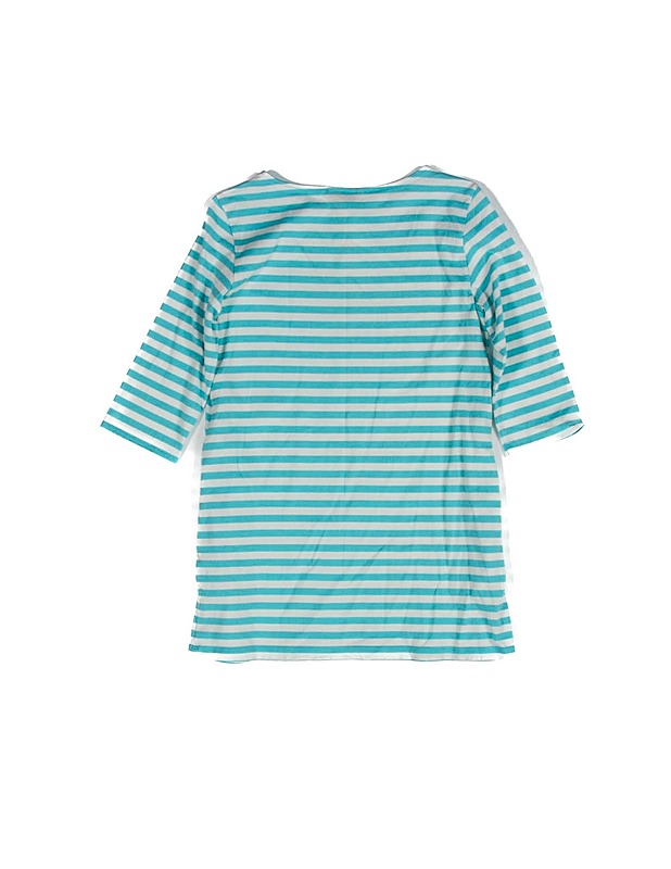 MARIMEKKO peretta tasaraita tunika, S - Naisten paidat ja topit - 10105490233 - 1