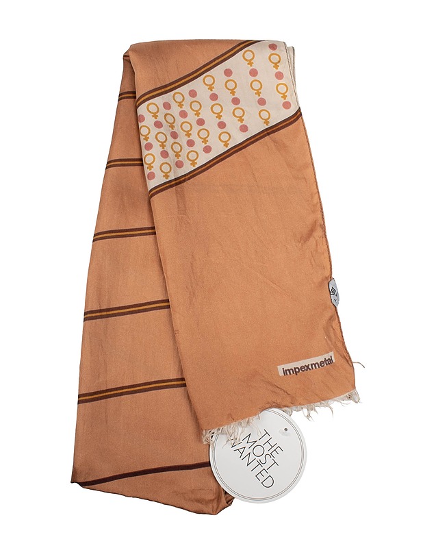 IMPEXMETAL huivi - TMW asusteet - 10105490240 - 0