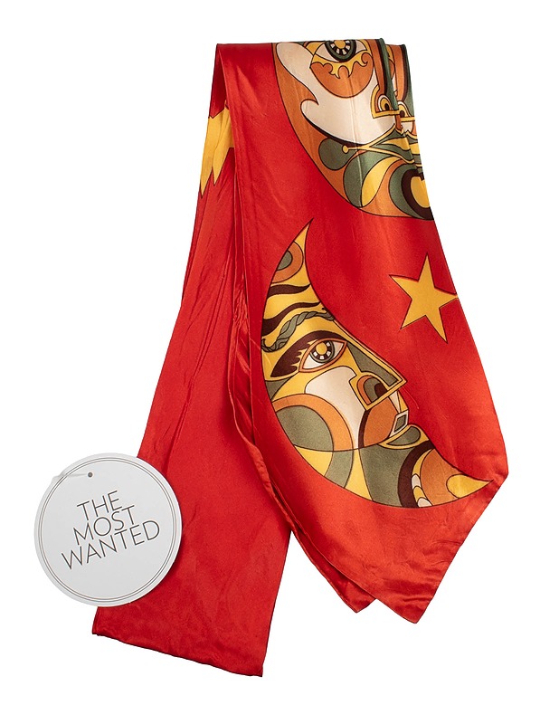 THE MOST WANTED huivi - TMW asusteet - 10105490246 - 0