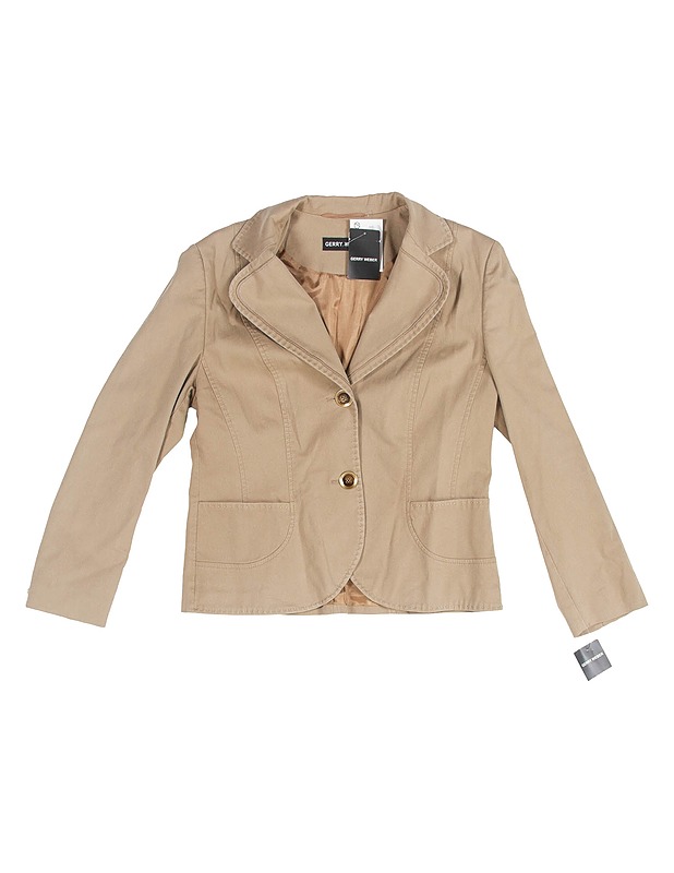 GERRY WEBER bleiseri, 40 - Naisten takit ja jakut - 10105490260 - 0