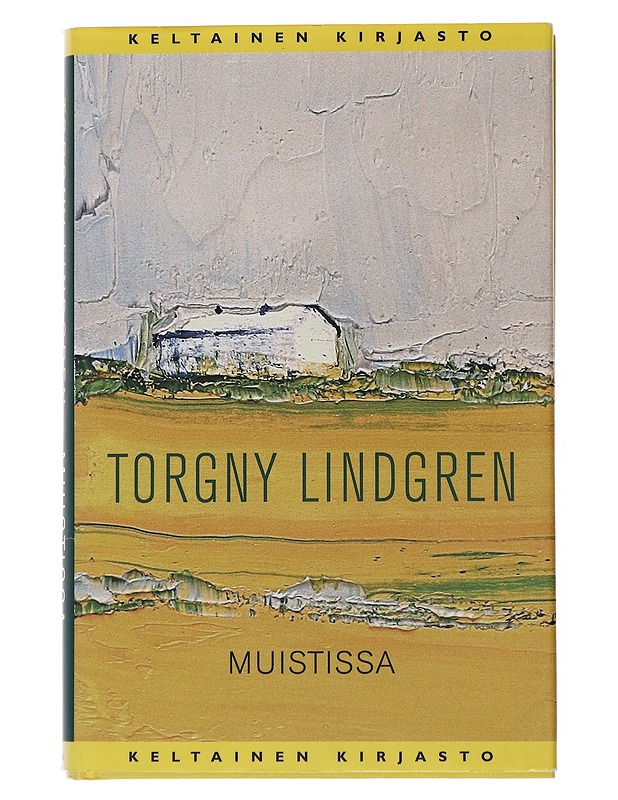 Muistissa - Lindgren, Torgny - Elämäkerrat ja muistelmat - 10105490262 - 0