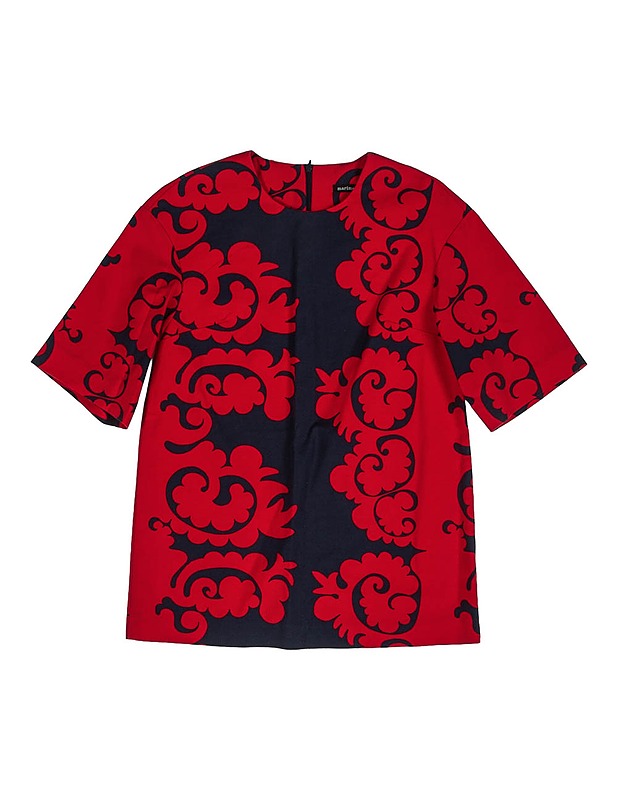 MARIMEKKO Salena paita, 34 - Naisten paidat ja topit - 10105490268 - 0