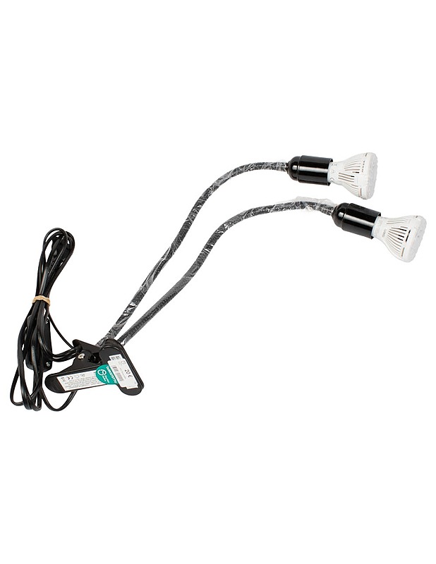 SANSI klipsivalaisin - Valaisimet - 10105490285 - 0