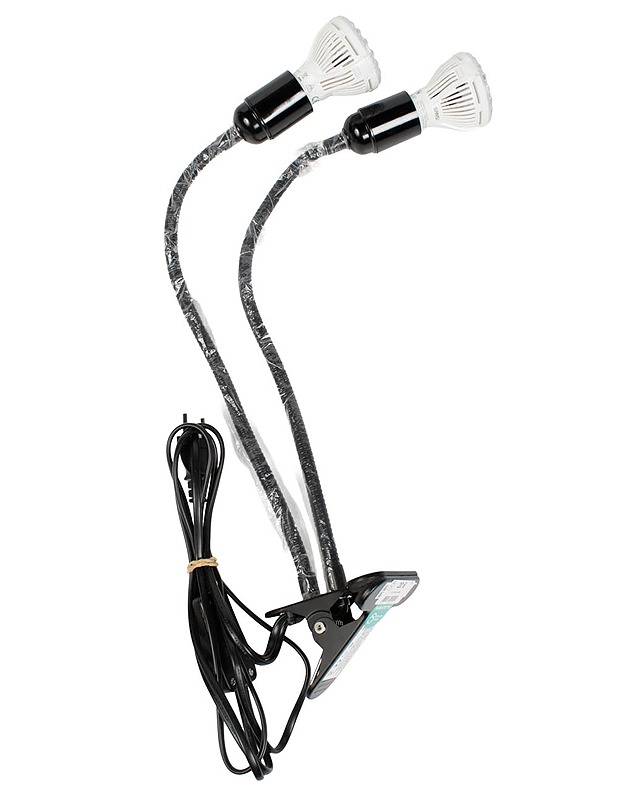 SANSI klipsivalaisin - Valaisimet - 10105490285 - 1