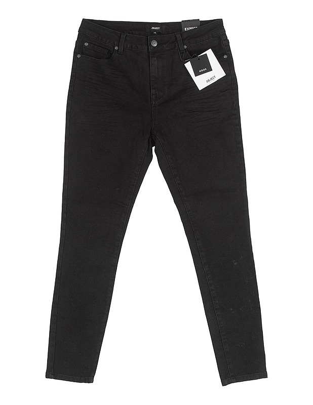 OBJECT Skinny Katie farkut, XL - Naisten farkut - 10105490294 - 0