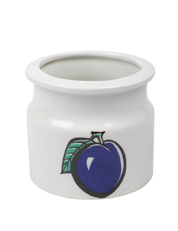 ARABIA Tutti Frutti hillopurkki - Designsuosikit - 10105490322 - 0