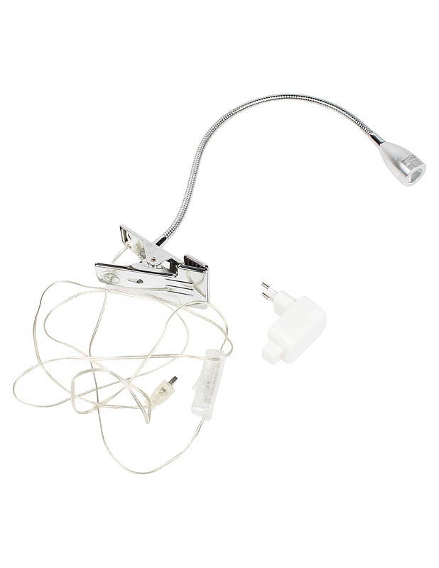 BILTEMA klipsivalaisin - Valaisimet - 10105490328 - 0