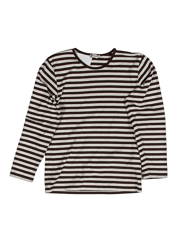 MARIMEKKO Pitkähiha paita, XS - Naisten paidat ja topit - 10105490339 - 0