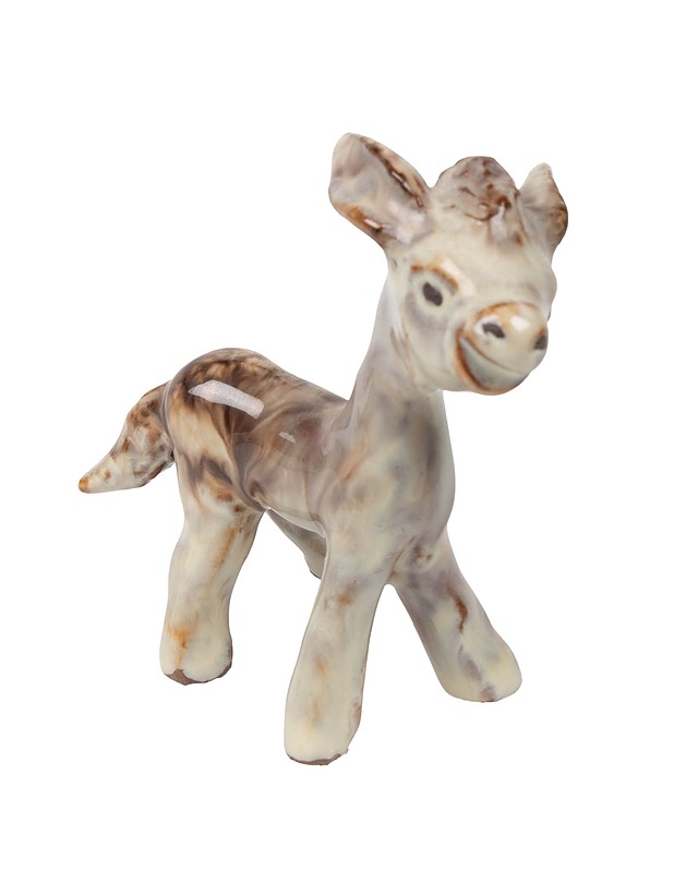 Posliini aasi figuuri - Koriste-esineet - 10105490356 - 0