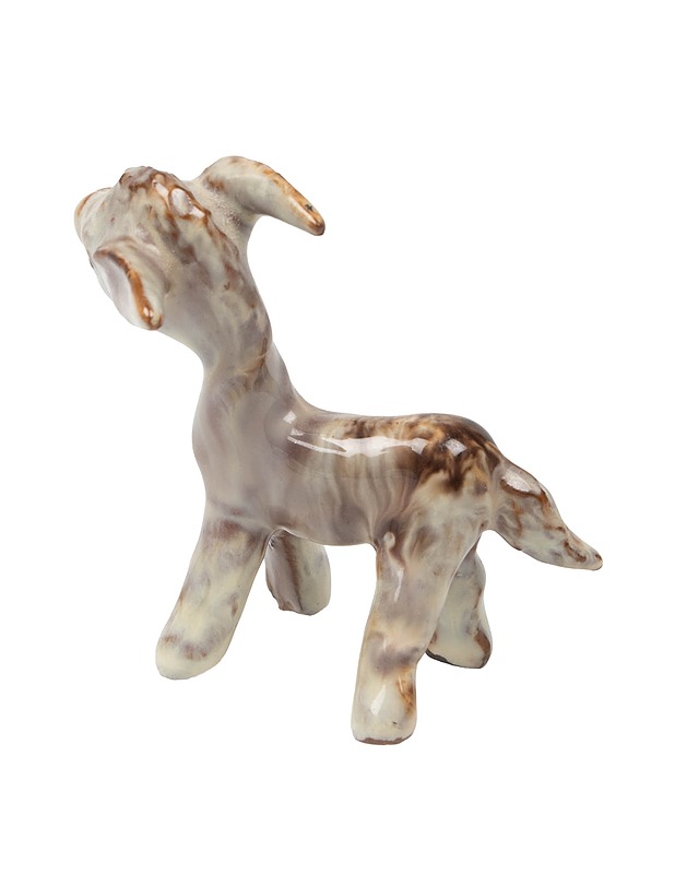 Posliini aasi figuuri - Koriste-esineet - 10105490356 - 1