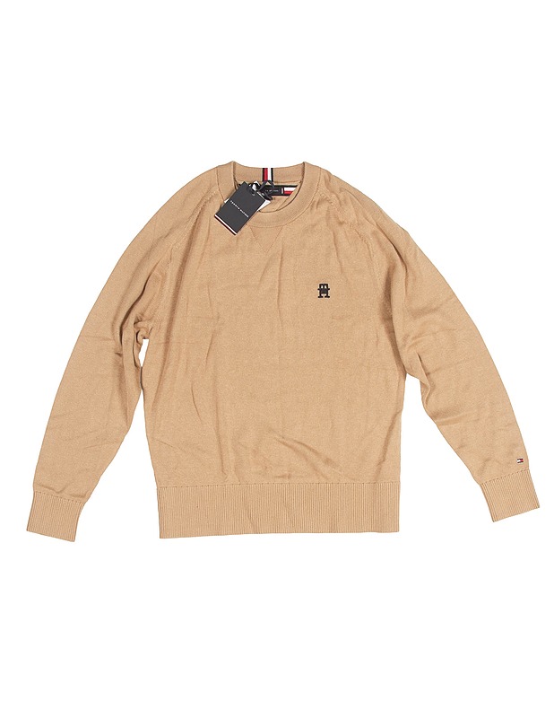 TOMMY HILFIGER neulepaita, L - Miesten paidat - 10105490359 - 0