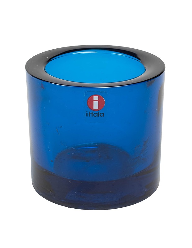 IITTALA Kivi kynttilälyhty - Designsuosikit - 10105490399 - 1