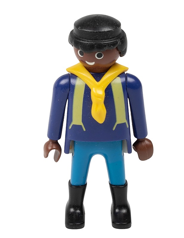 PLAYMOBIL figuuri - Lasten lelut - 10105490405 - 0