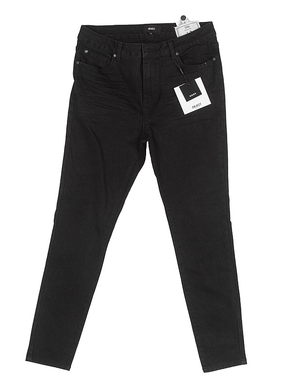 OBJECT Skinny Katie farkut, XL - Naisten farkut - 10105490408 - 0