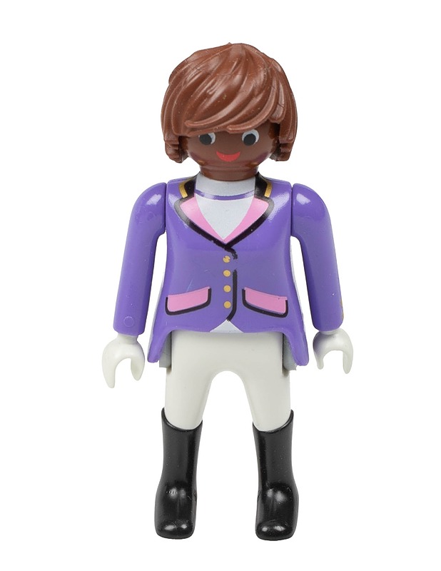 PLAYMOBIL figuuri - Lasten lelut - 10105490421 - 0