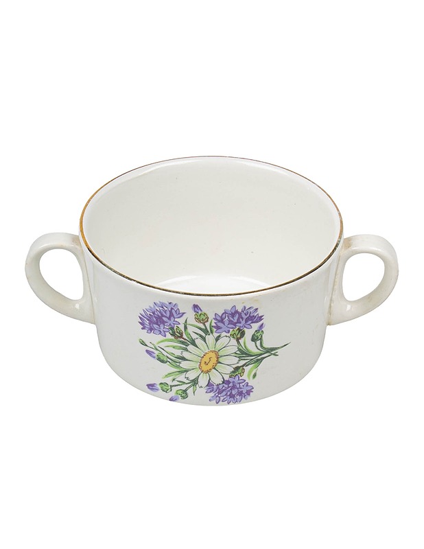 ARABIA Kaunokki sokerikko - Designsuosikit - 10105490417 - 0