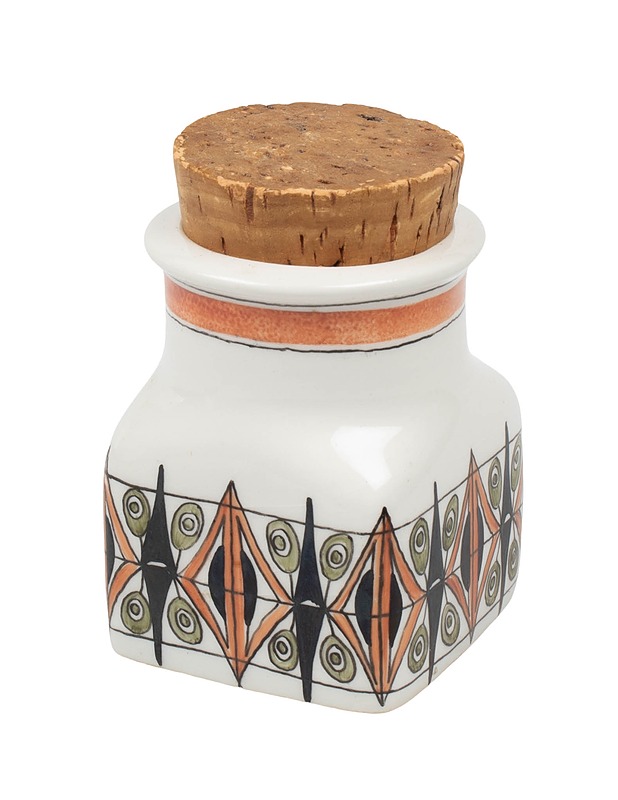 ARABIA purkki - Designsuosikit - 10105490422 - 0