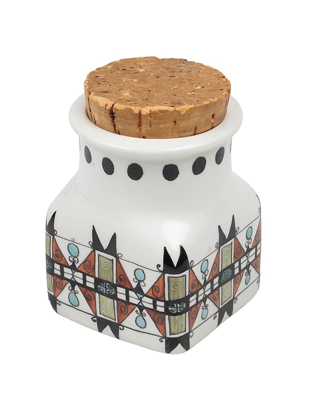 ARABIA Kekäle purkki - Designsuosikit - 10105490429 - 0