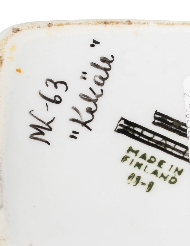 ARABIA Kekäle purkki - Designsuosikit - 10105490429 - 2