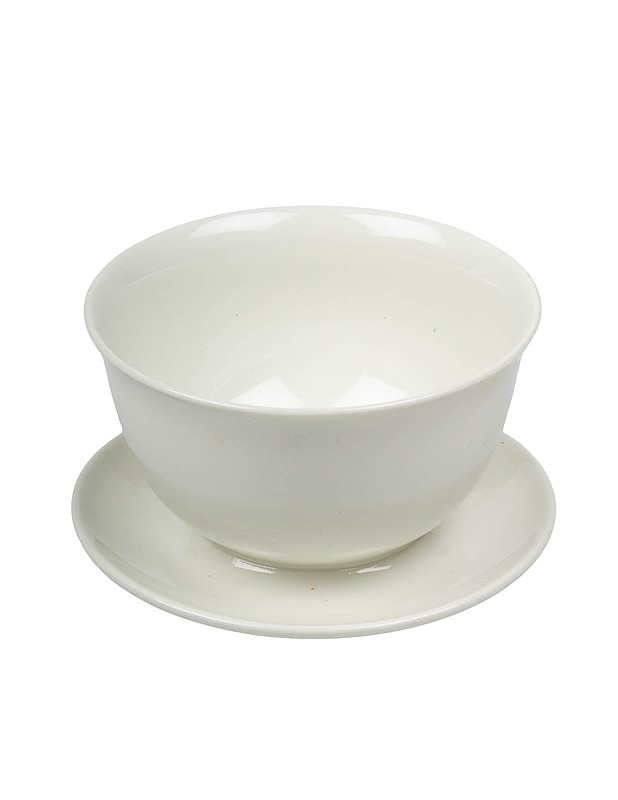 ARABIA kulho lautasella - Designsuosikit - 10105490433 - 0