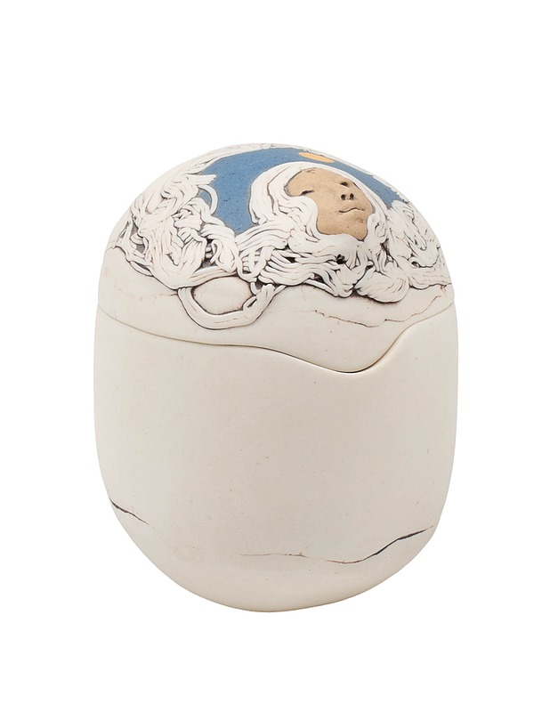 JUDE HOLDSWORTH rasia - Säilytysastiat - 10105490441 - 0