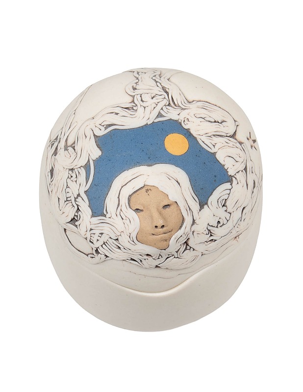 JUDE HOLDSWORTH rasia - Säilytysastiat - 10105490441 - 1