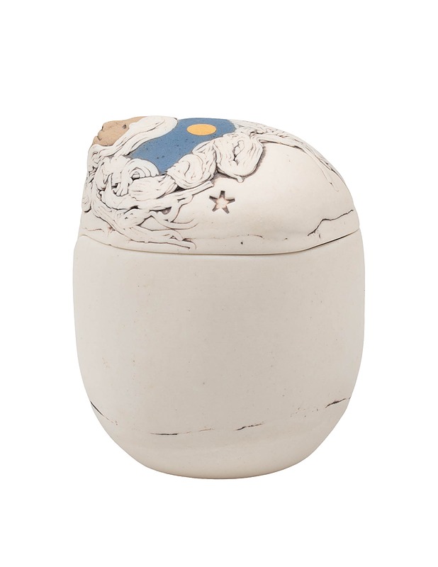 JUDE HOLDSWORTH rasia - Säilytysastiat - 10105490441 - 2