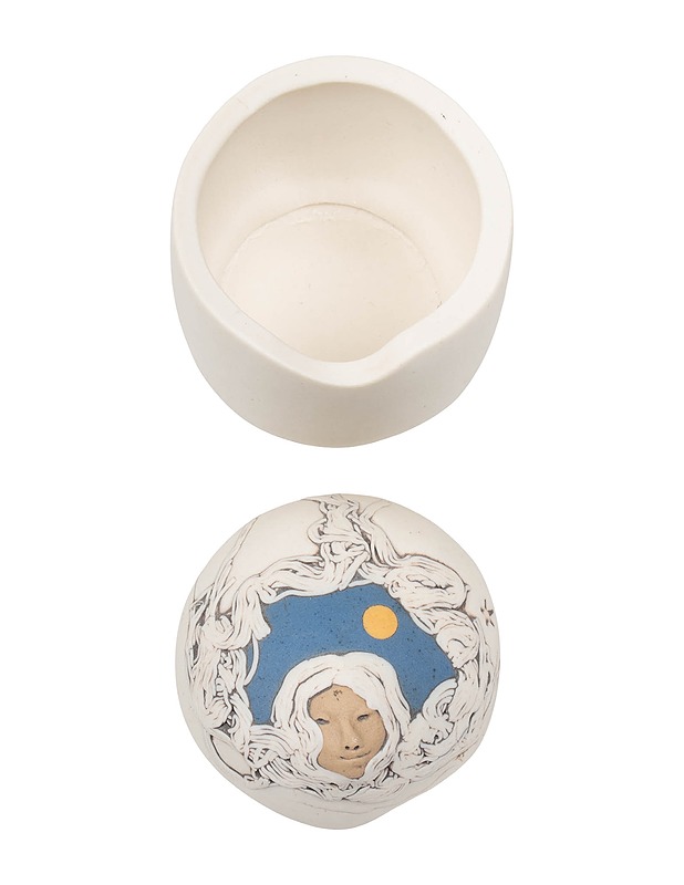 JUDE HOLDSWORTH rasia - Säilytysastiat - 10105490441 - 3