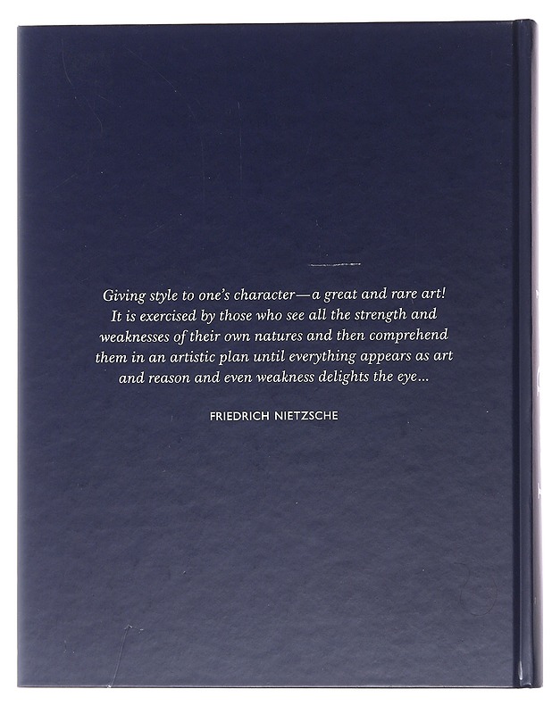 I Am Dandy : The Return of the Elegant Gentleman - Nathaniel Adams - Harrastekirjat - 10105490466 - 1