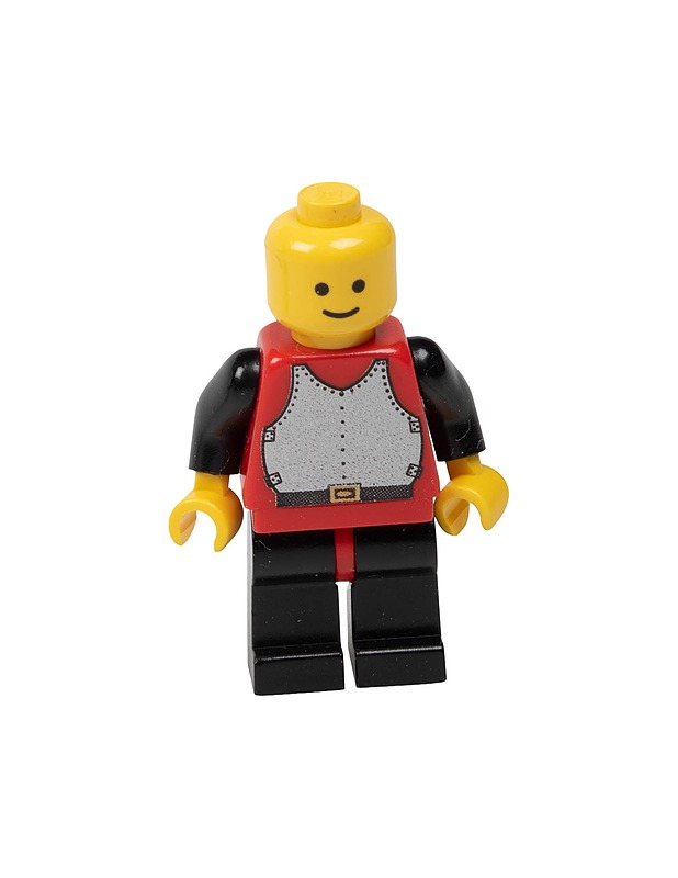 LEGO figuuri - Lasten lelut - 10105490473 - 0