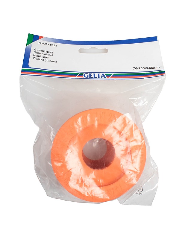 GELIA kuminippa - Rakennustarvikkeet - 10105490474 - 0