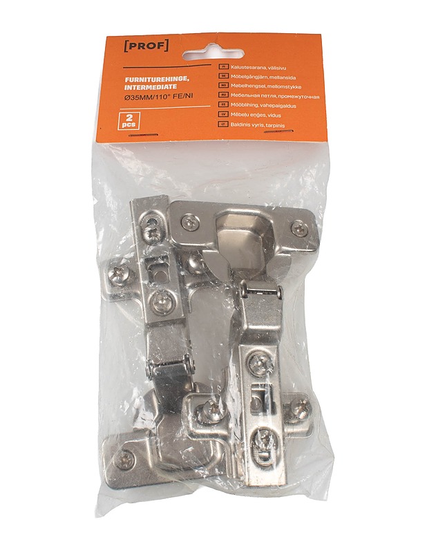 PROF kalustesarana - Rakennustarvikkeet - 10105490480 - 0