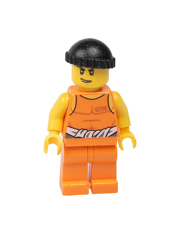 LEGO Vanki - figuuri - Lasten lelut - 10105490479 - 0